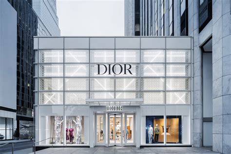 christian dior store near me